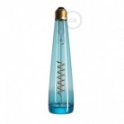 Bombilla LED Flower Azul 8W E27 Regulable 2800K