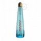 Bombilla LED Flower Azul 8W E27 Regulable 2800K