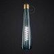 Bombilla LED Flower Azul 8W E27 Regulable 2800K