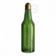 Bombilla LED Beer Verde 8W E27 Regulable 2800K