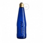 Bombilla LED Beer Azul 8W E27 Regulable 4000K