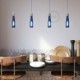 Bombilla LED Beer Azul 8W E27 Regulable 4000K