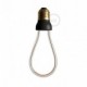 Bombilla LED Art Rustica 8W E27 Regulable 2200K