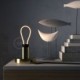 Bombilla LED Art Rustica 8W E27 Regulable 2200K