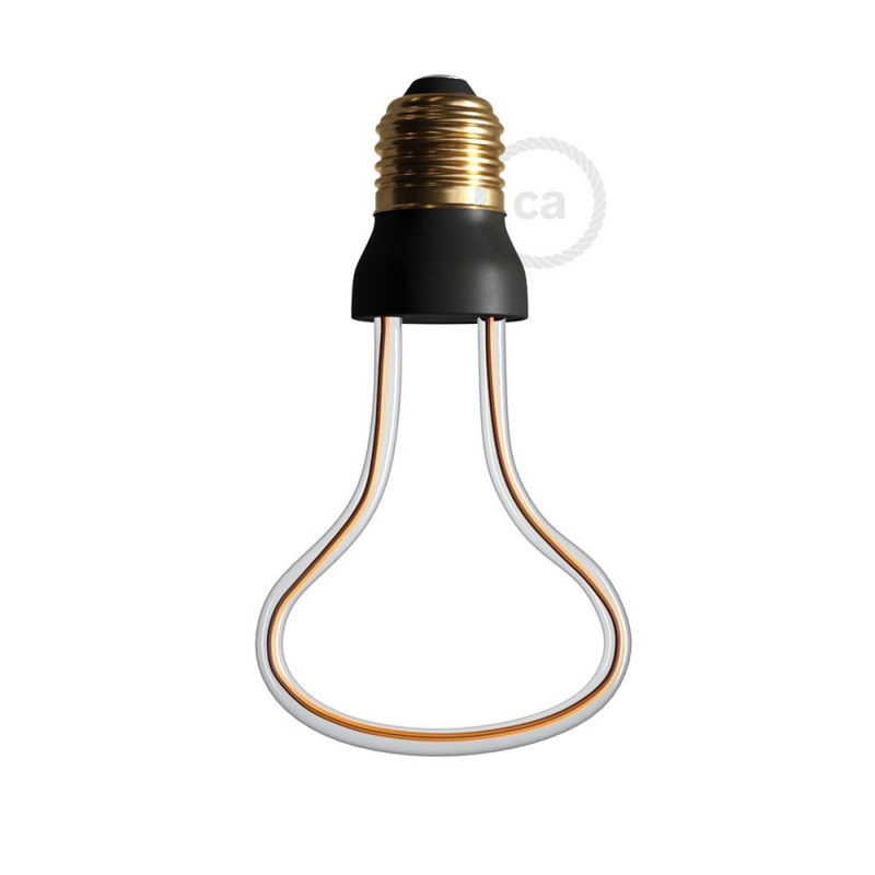 Bombilla LED Art Reflector 8W E27 Regulable 2200K