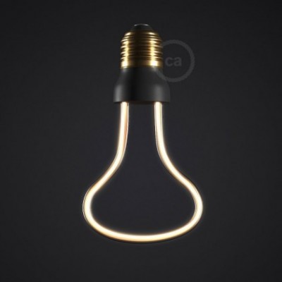 Bombilla LED Art Reflector 8W E27 Regulable 2200K