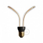 Bombilla LED Art Butterfly 12W E27 Regulable 2200K