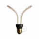 Bombilla LED Art Butterfly 12W E27 Regulable 2200K