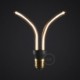 Bombilla LED Art Butterfly 12W E27 Regulable 2200K
