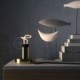 Bombilla LED Art Loop Curled 8W E27 Regulable 2200K