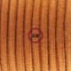 SnakeBis cableado con portalámpara cable textil Ciervo en Algodón RC23