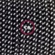 SnakeBis cableado con portalámpara cable textil Estrellas 3D RT41