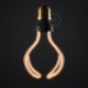 Bombilla LED Art Globo 12W E27 Regulable 2200K