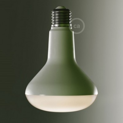 Bombilla LED Florecimiento 12W E27
