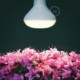 Bombilla LED Florecimiento 12W E27