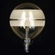 Bombilla LED Globo G125 Filamento Corto Linea Tattoo Lamp® Modelo Saturn 4W E27 2700K