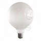 Bombilla LED Globo G125 Filamento Corto Linea Tattoo Lamp® Modelo Otto 4W E27 2700K