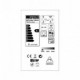 Bombilla Globo G125 LED Dorada para suspensiones - Filamento letra "Love" - 5W E27 Decorativa Vintage 2000K