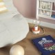 MINI-UFO en madera reversible Pemberley Pond, mod. AUSTEN+JACKSON