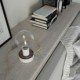 MINI-UFO en madera reversible Pemberley Pond, mod. AUSTEN+JACKSON