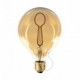 Bombilla LED Globo G125 Masterchef filamento Cuchara 4W E27 Regulable 2000K