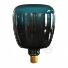 Bombilla LED XXL Bona Serie Pastel, Dusk, filamento recto 4W E27 Regulable 2200K