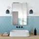 Bombilla LED XXL Bona Serie Pastel, Dusk, filamento recto 4W E27 Regulable 2200K