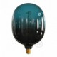 Bombilla LED XXL Egg Serie Pastel, Dusk filamento laminado 4W E27 Regulable 2200K