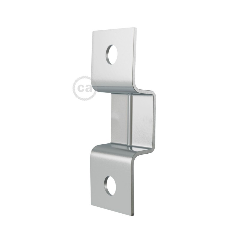Accesorios de fijación de pared para guirnalda Lumet - paquete de 10