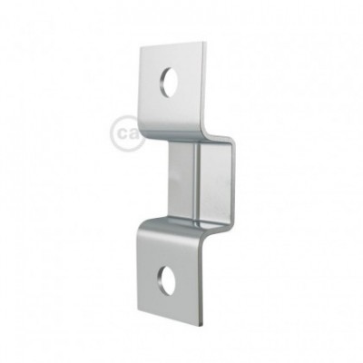 Accesorios de fijación de pared para guirnalda Lumet - paquete de 10