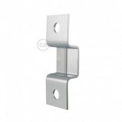 Accesorios de fijación de pared para guirnalda Lumet - paquete de 10