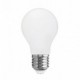 Bombilla LED Blanco Leche Standard A60 7,5W E27 Regulable 2700K