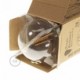 Bombilla Transparente LED Globo G95 Filamento Largo 7,5W E27 Decorativa Vintage Dimmable 2200K