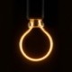 Bombilla LED Art Globe 8W E27 Regulable 2200K