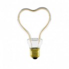 Bombilla LED Art Heart 8W E27 Regulable 2200K