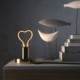 Bombilla LED Art Heart 8W E27 Regulable 2200K