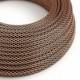 Cable Eléctrico recubierto en Cobre RR02