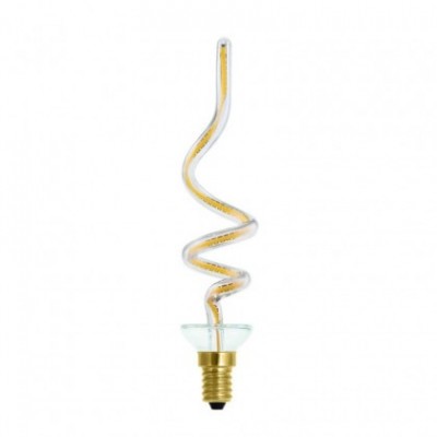 Bombilla LED Art Flame 4,7W E14 Regulable 2200K