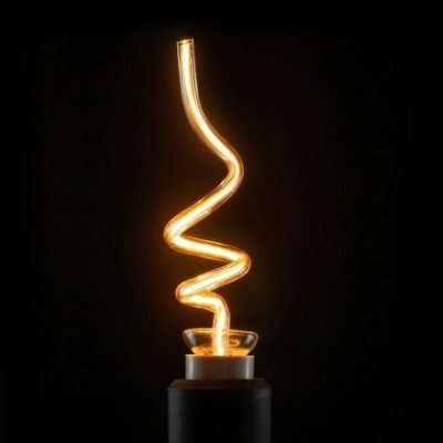 Bombilla LED Art Flame 4,7W E14 Regulable 2200K