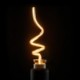 Bombilla LED Art Flame 4,7W E14 Regulable 2200K