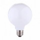 Bombilla LED Globo G125 Blanco Leche 11W E27 2700K