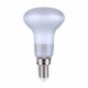 Bombilla LED R50 Satin 4W E14 Regulable 2700K