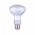 Bombilla LED R80 Satin 7W E27 Regulable 2700K