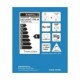 Bombilla Smoky LED Bumped Globo G180 filamento Curvado Espiral 5W E27 regulable 2000K