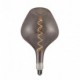 Bombilla Somky LED DemiJohn 315 filamento Curvado Espiral 5W E27 regulable 2000K