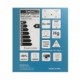 Bombilla LED Porcelana G155 6W E27 Regulable 2700K