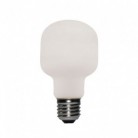 Bombilla LED Porcelana Milo 6W E27 Regulable 2700K