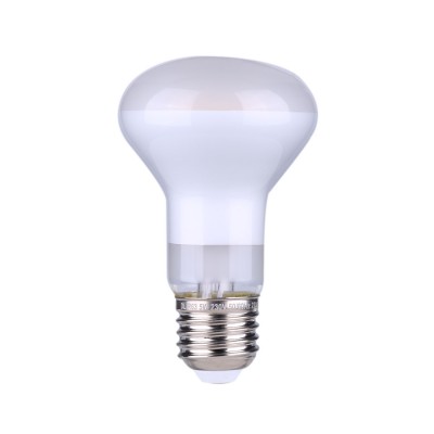 Bombilla LED R63 Satin 5W E27 Regulable 2700K