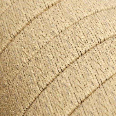 Cable eléctrico para Guirnalda recubierto en Jute CN06