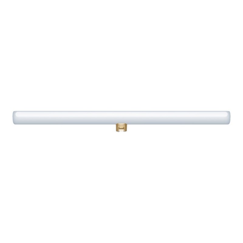 Bombilla tubo LED S14d opal - 500 mm 12W 2200K 500Lm regulable - para S14 System